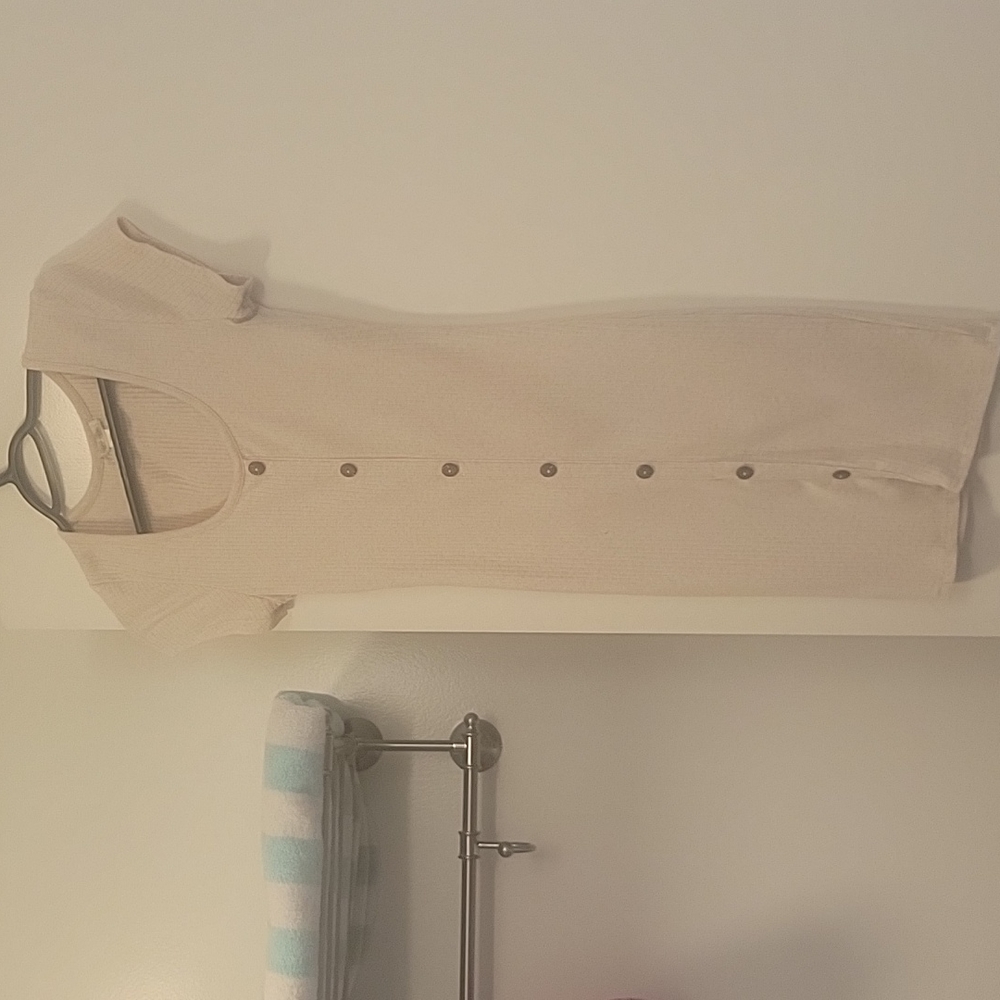 Bozzolo small tight dress